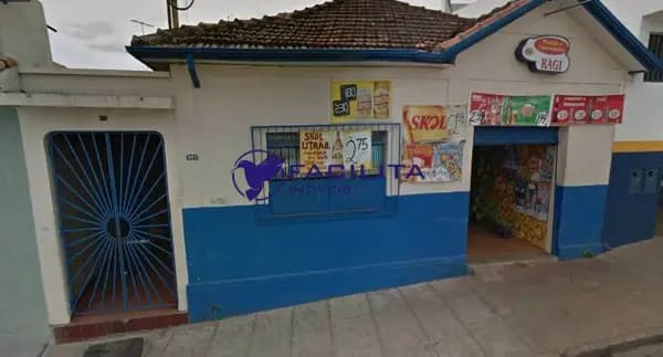 Ponto Comercial/Loja/Box em Passos - Centro