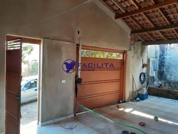 Casa em Franca - Jardim Luiza