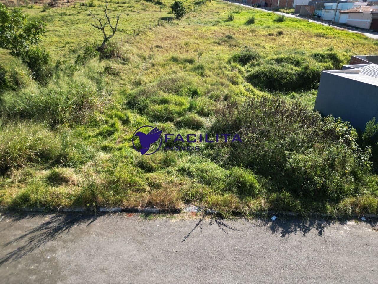 Lote/Terreno em Passos - Residencial Portal das Palmeiras