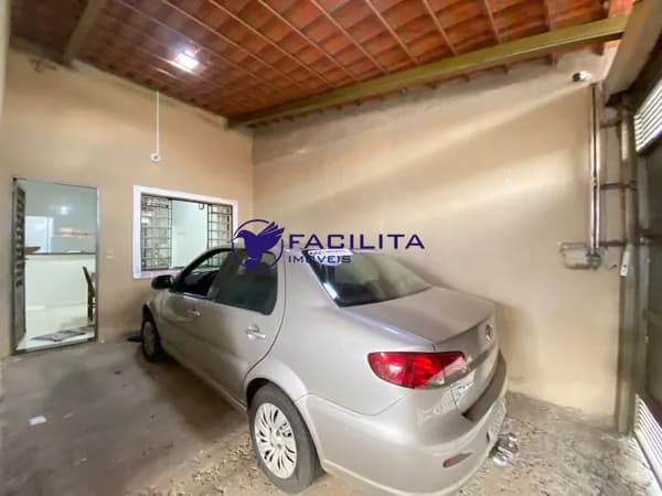 Casa em Passos - Coimbras