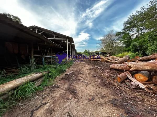 Lote/Terreno em São João Batista do Glória - Centro