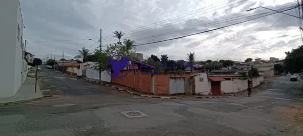 Casa em Passos - Bela Vista