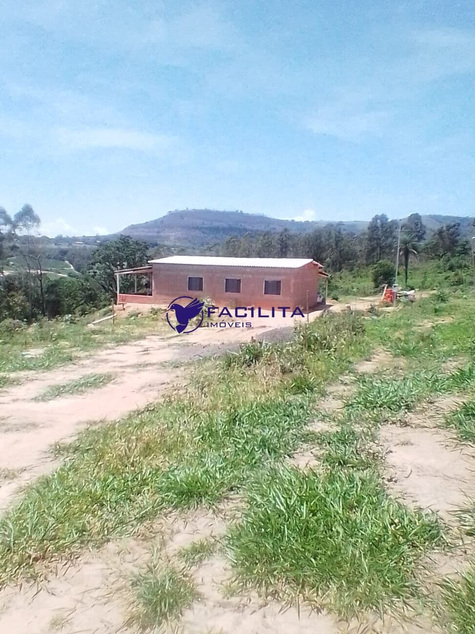 Fazenda/Sítios/Chácaras em Capetinga - Centro