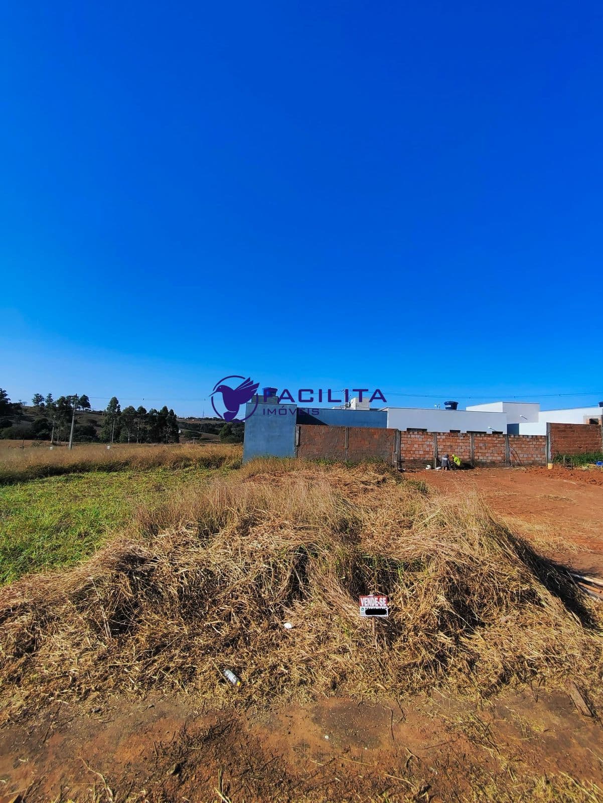 Lote/Terreno em Passos - Mirante do Vale