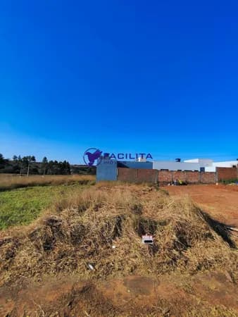 Lote/Terreno em Passos - Mirante do Vale