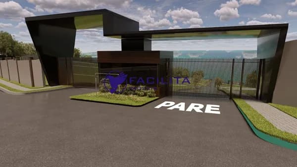 Lote/Terreno em São José da Barra - Centro