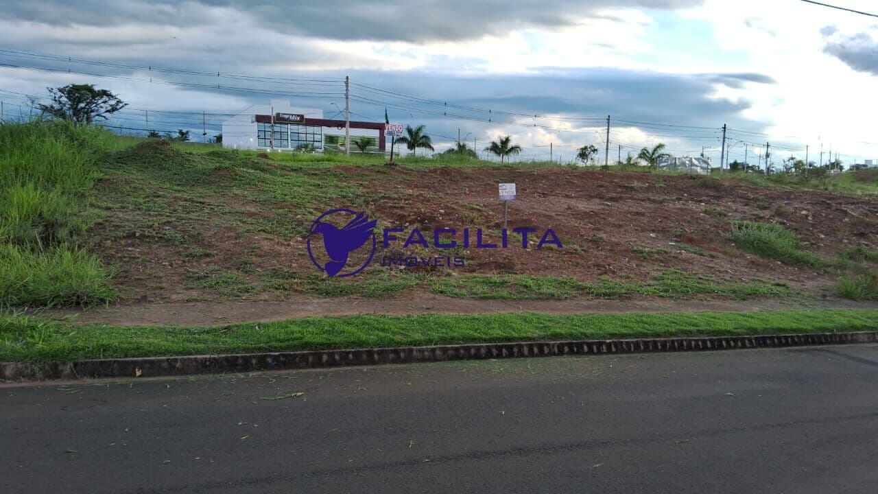 Lote/Terreno em Passos - Mirante do Vale