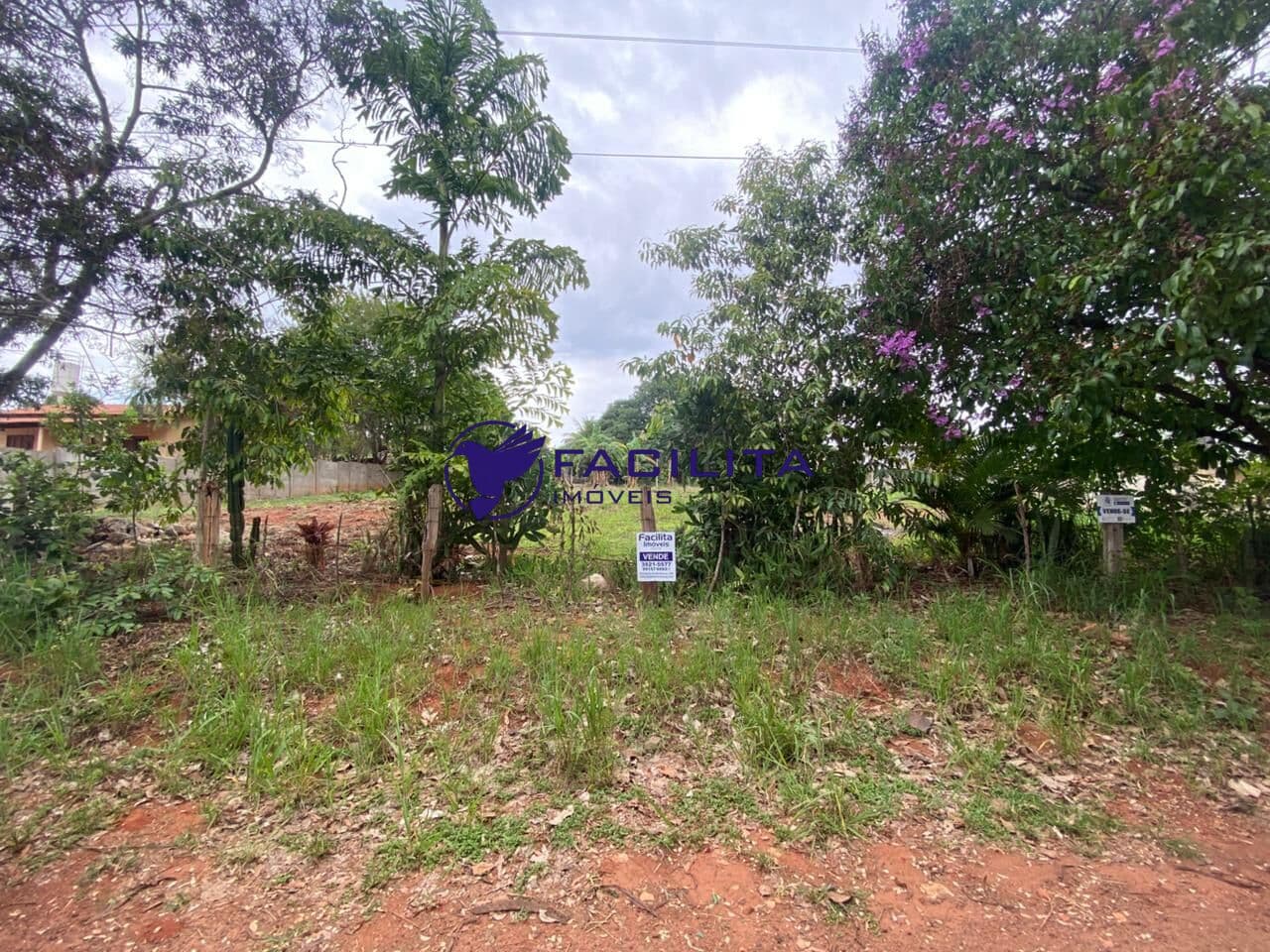 Lote/Terreno em Passos - Centro
