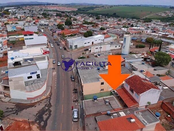 Sobrado em Passos - Penha
