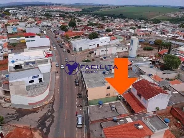 Sobrado em Passos - Penha