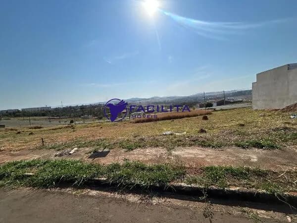 Lote/Terreno em Passos - Villagio D Itália