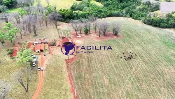Oportunidade Rural em São João Batista do Glória