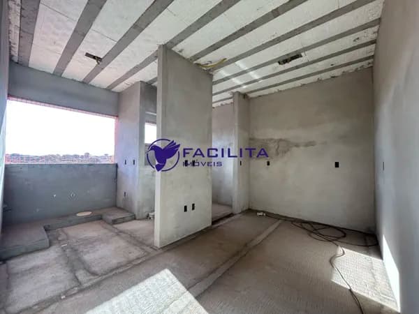 Prédio/Edifício Inteiro em Passos - Vila Betinho