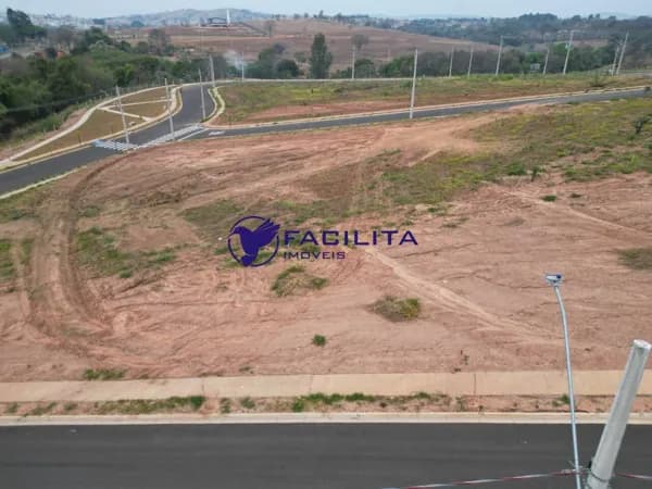 Lote/Terreno em Passos - jardim dos lagos