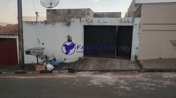 Casa em Passos - Penha II