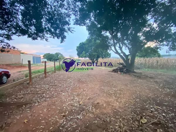 Lote/Terreno em Passos - Polivalente