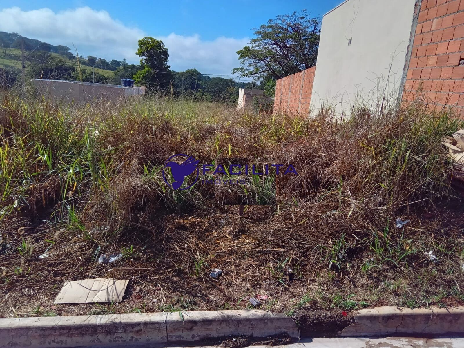 Lote/Terreno em Passos - Jardim Florença