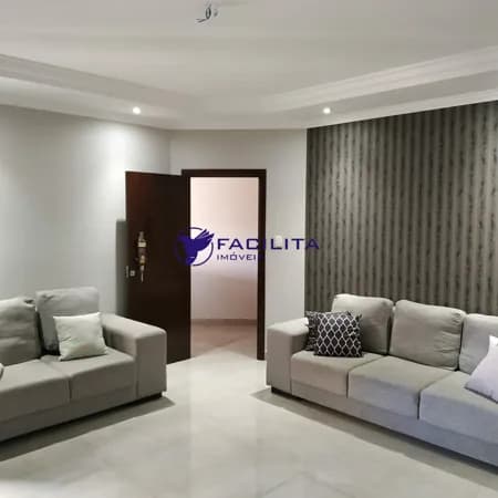 Casa em Passos - Jardim Panorama