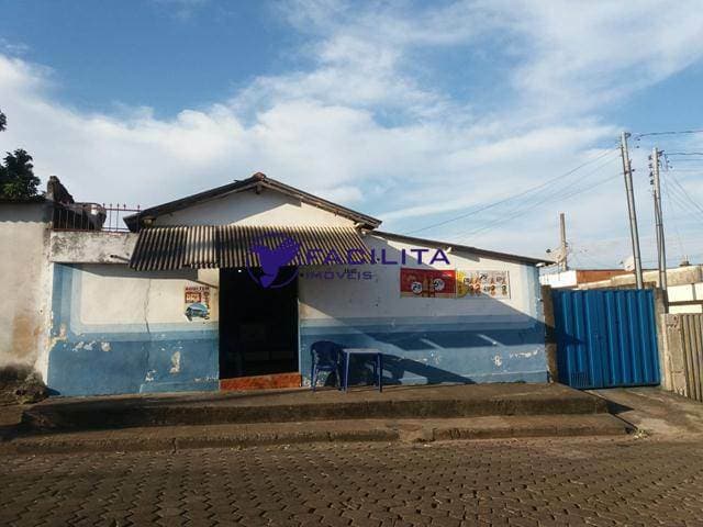 Casa em Passos - Jardim Santa Luzia