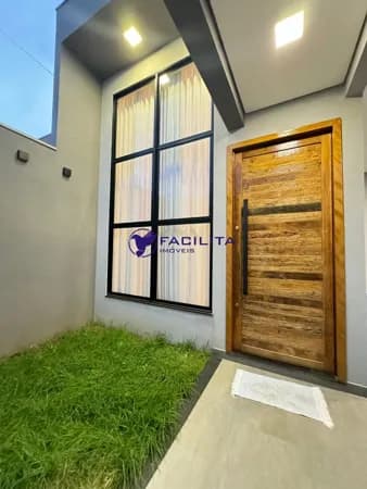 Casa em Passos - Villagio D Itália