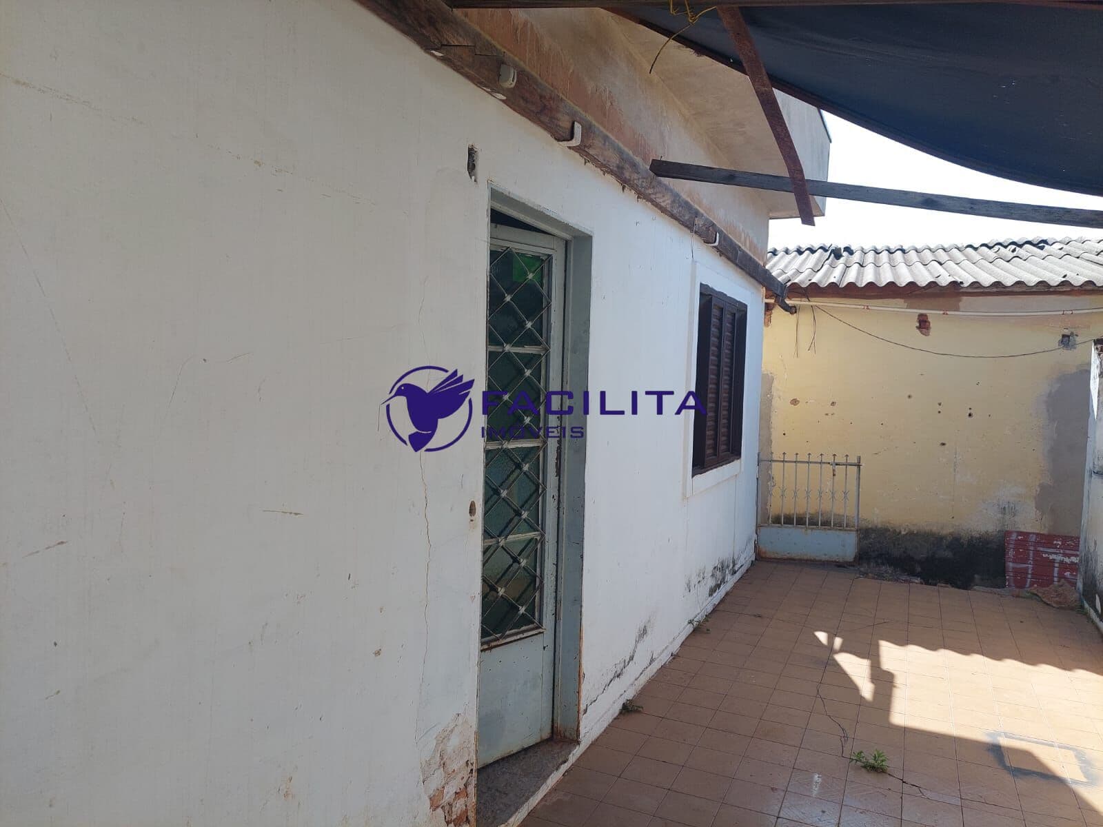 Casa em Passos - Belo Horizonte