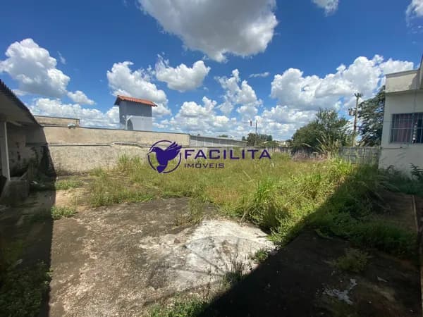 Lote/Terreno em Passos - Jardim Vila Rica