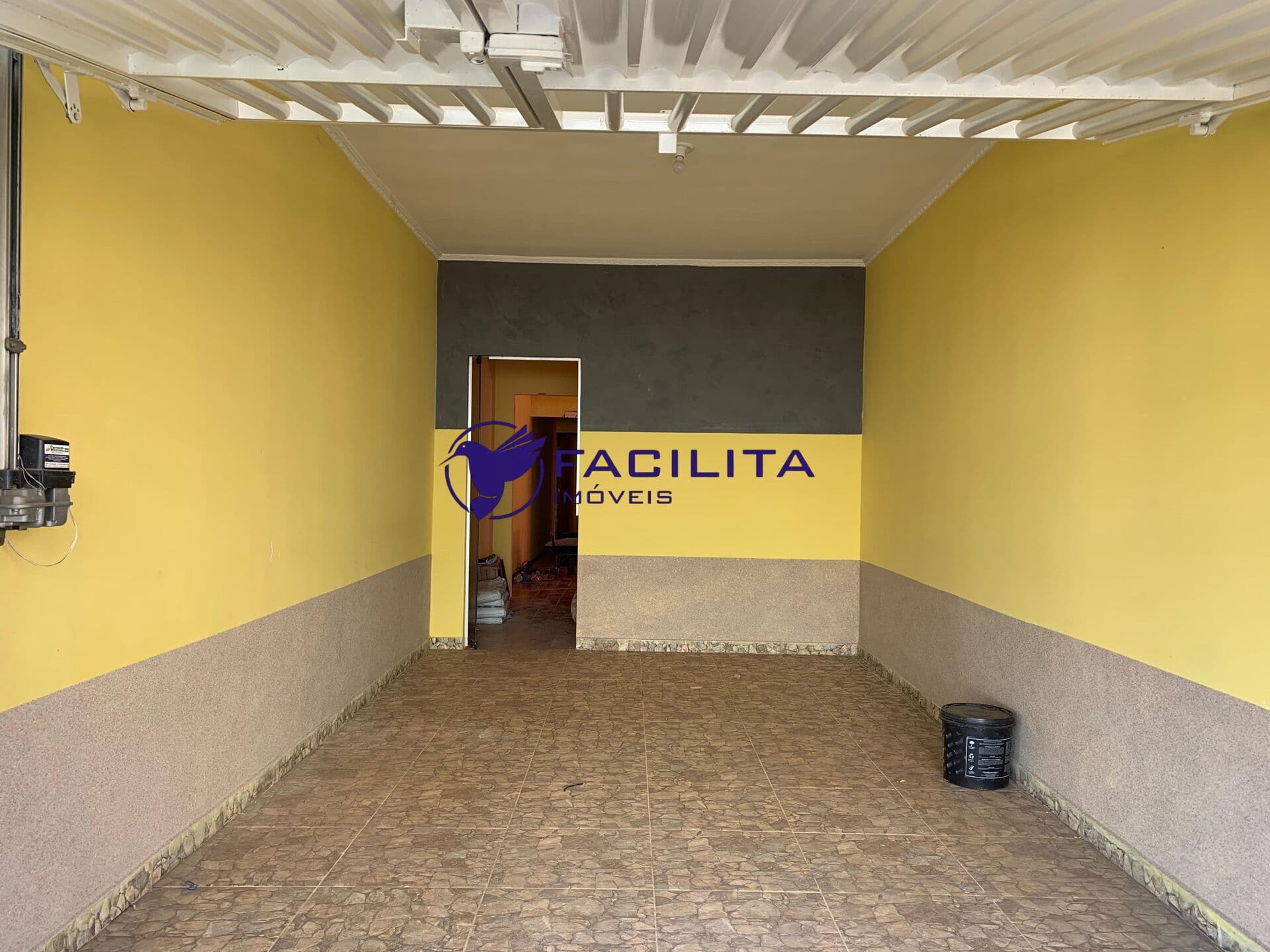 Casa em Passos - Jardim Harmonia