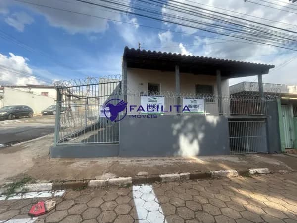 Casa em Passos - Carmelo