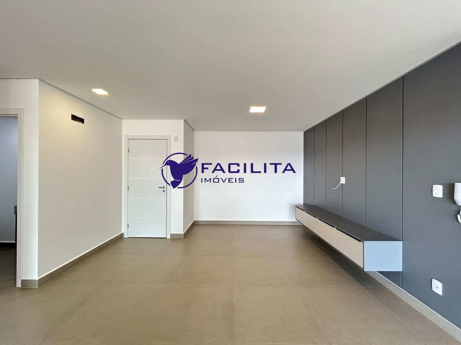 Apartamento Alto Padrão em Muarama, Passos/MG