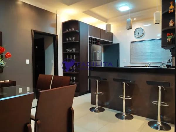 Casa em Passos - Carmelo