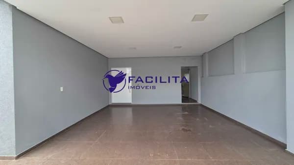 Casa em Passos - Jardim Panorama