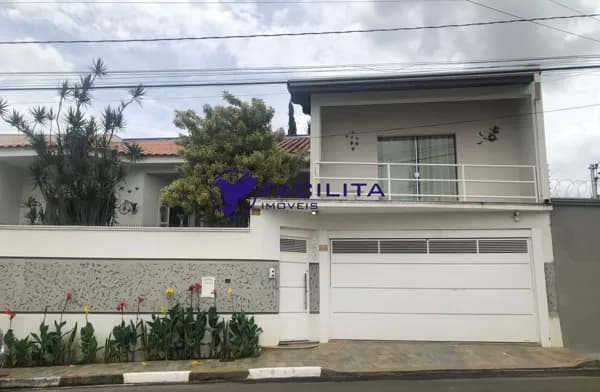 Casa em Passos - Muarama