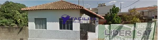 Casa em Passos - Penha