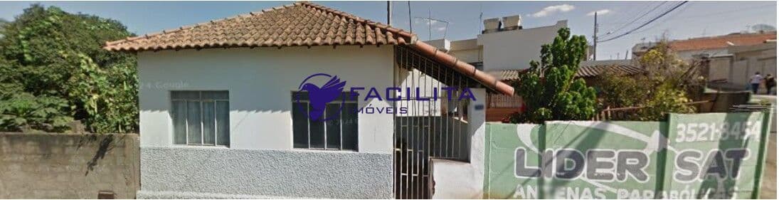 Casa em Passos - Penha