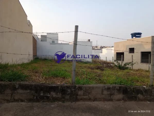 Lote/Terreno em Passos - Parque das Aroeiras