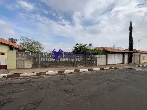 Lote/Terreno em Passos - Muarama