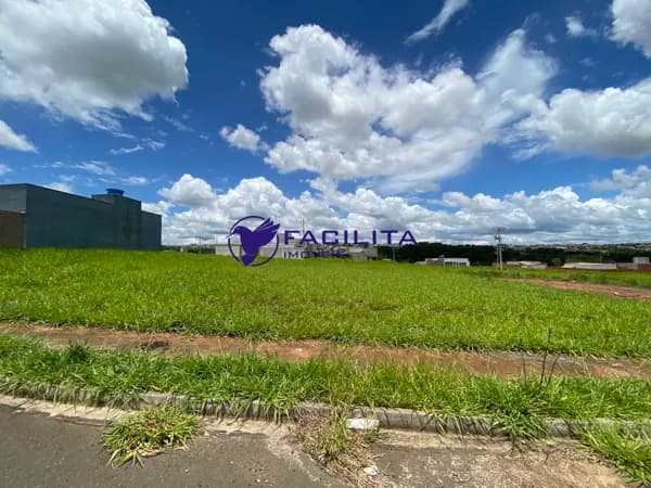Lote/Terreno em Passos - Mirante do Vale
