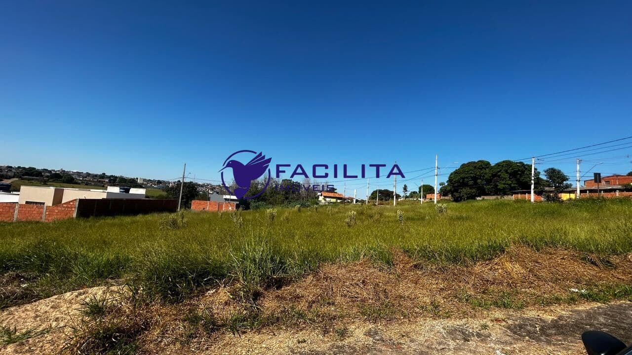 Lote/Terreno em Passos - Residencial Portal das Palmeiras