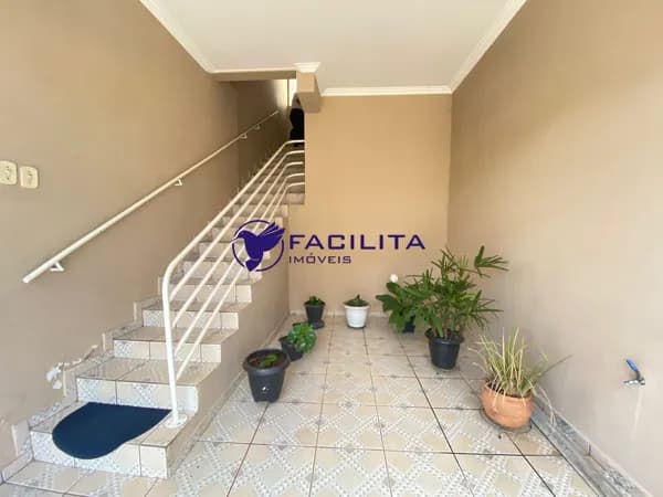 Apartamento em Passos - Carmelo