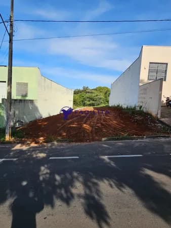 Lote/Terreno em Passos - Aclimação
