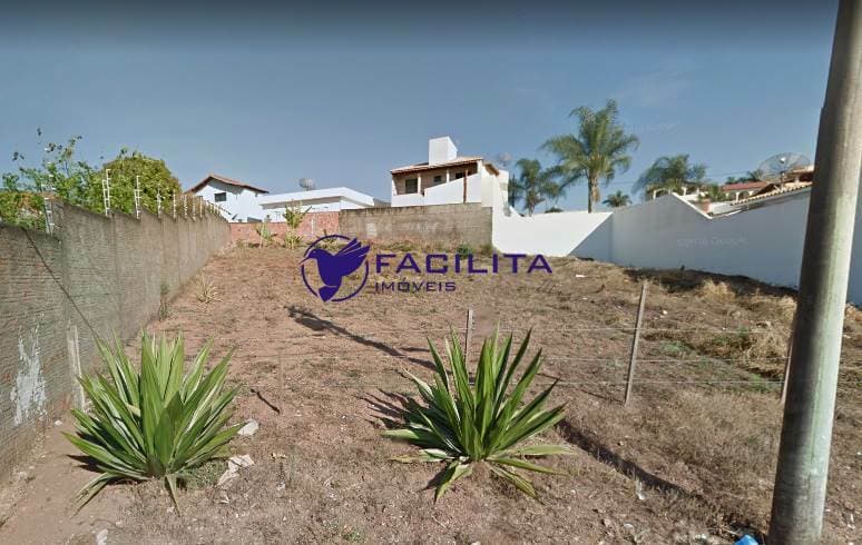 Lote/Terreno em Passos - Jardim Panorama