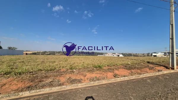 Lote/Terreno em Passos - Nova Passos