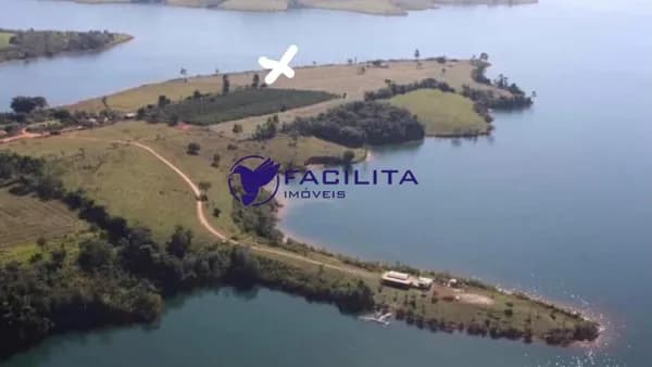 Fazenda/Sítios/Chácaras em São José da Barra - Rancho