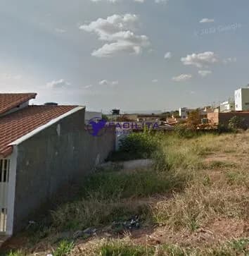 Lote/Terreno em Passos - Novo Mundo