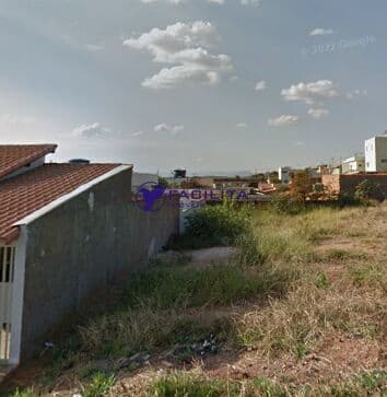 Lote/Terreno em Passos - Novo Mundo