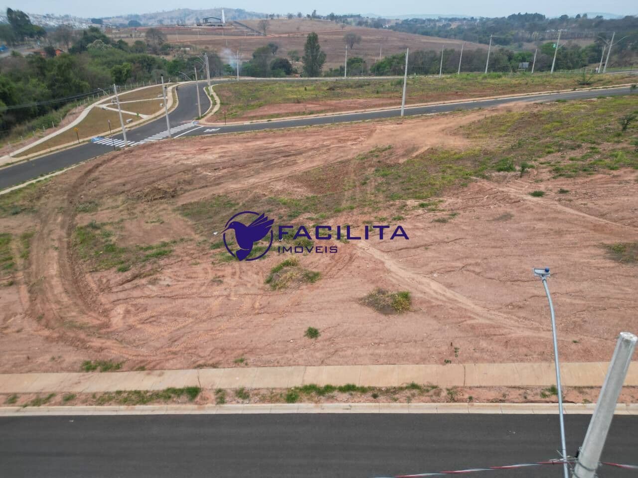 Lote/Terreno em Passos - jardim dos lagos