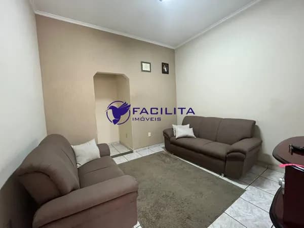 Apartamento em Passos - Carmelo