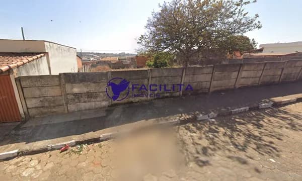 Lote/Terreno em Passos - Aclimação