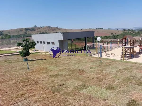 Lote/Terreno em Passos - Centro