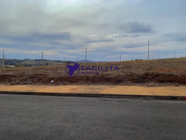 Lote/Terreno em Passos - Nossa Senhora Aparecida